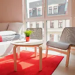 Fullhouse - Leipzig - S1 Apartments - Elevator
